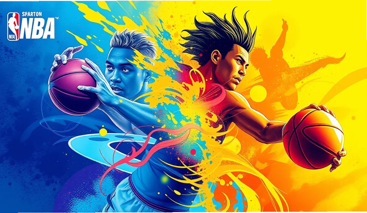 NBA波波维奇传奇 示意图
